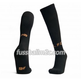 Liverpool Torwart Heim Socken 2019-2020